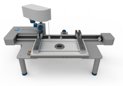 Microscopy Trough Small Upright