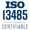 iso13485-certifiable iso13485-certifiable